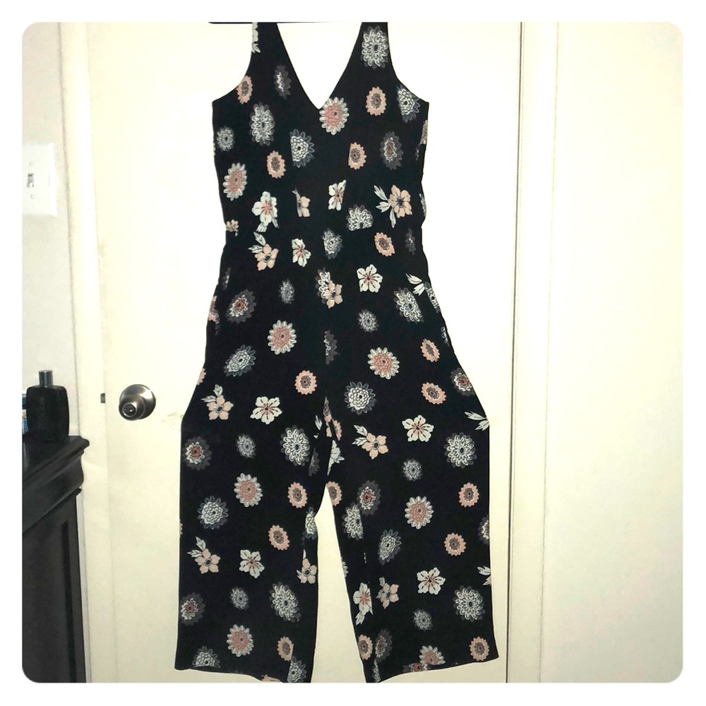 Long Romper